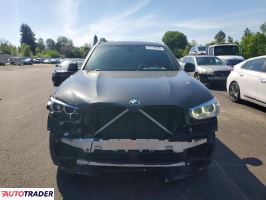 BMW X3 2020 2