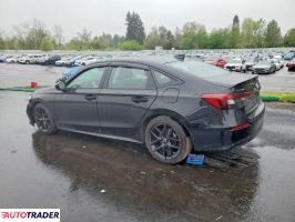 Honda Civic 2025 2