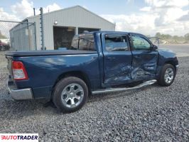 Dodge Ram 2021 5 Dodge Ram 2021 5
