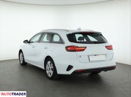 Kia Ceed 2023 1.5 158 KM