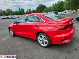 Audi A3 2023 2