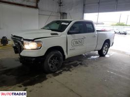 Dodge Ram - zobacz ofertę