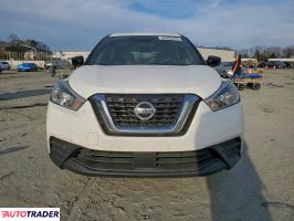 Nissan Pozostałe 2020 1