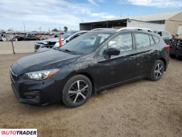 Subaru Impreza - zobacz ofertę