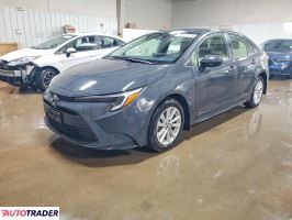 Toyota Corolla - zobacz ofertę