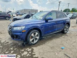 Audi Q5 2020 2