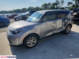 Kia Soul 2025 2
