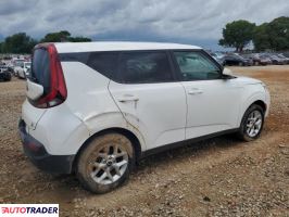 Kia Soul 2020 2 Kia Soul 2020 2