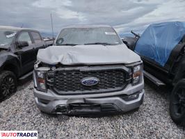 Ford Pozostałe 2023 2