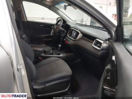 Kia Sorento 2019 3 Kia Sorento 2019 3