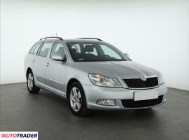 Skoda Octavia 2010 1.9 103 KM Skoda Octavia 2010 1.9 103 KM
