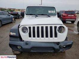 Jeep Wrangler 2020 2