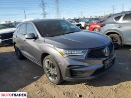 Acura RDX 2019 2