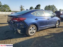 Hyundai Elantra 2020 2