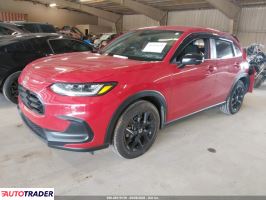 Honda HR-V 2023 2