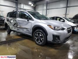 Subaru Pozostałe 2019 2 Subaru Pozostałe 2019 2