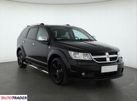 Dodge Journey 2008 2.0 138 KM Dodge Journey 2008 2.0 138 KM