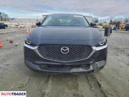 Mazda CX-30 2024 2