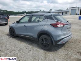 Nissan Pozostałe 2023 1
