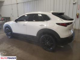 Mazda CX-30 2021 2