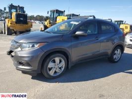 Honda HR-V 2019 1 Honda HR-V 2019 1