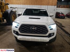 Toyota Tacoma 2023 3