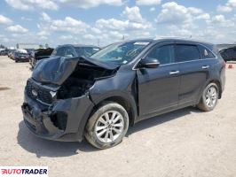 Kia Sorento - zobacz ofertę