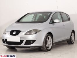 Seat Altea 2005 2.0 138 KM Seat Altea 2005 2.0 138 KM