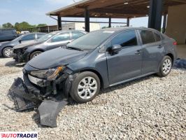 Toyota Corolla 2024 2 Toyota Corolla 2024 2