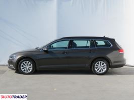 Volkswagen Passat 2015 2.0 147 KM Volkswagen Passat 2015 2.0 147 KM