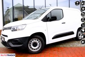 Toyota Pozostałe - zobacz ofertę