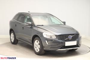 Volvo XC60 - zobacz ofertę