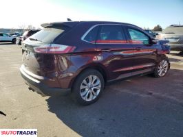 Ford Edge 2021 2