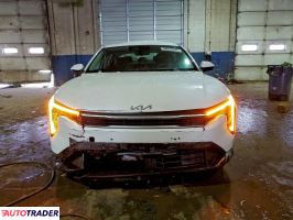 Kia Pozostałe 2025 2