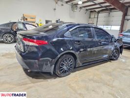 Toyota Corolla 2025 2