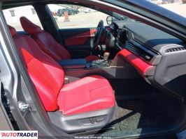 Toyota Camry 2025 2