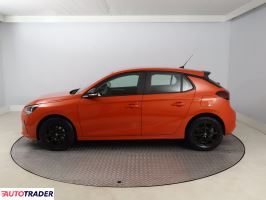 Opel Corsa 2019 1.2 73 KM