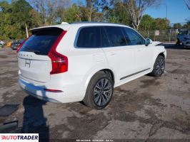 Volvo XC90 2022 2