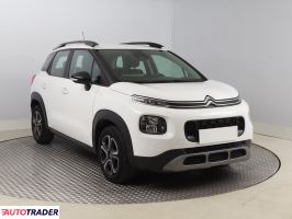 Citroen C3 2020 1.2 108 KM