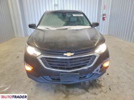 Chevrolet Equinox 2020 1