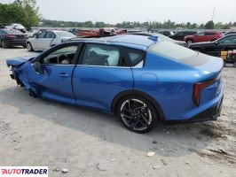 Kia Pozostałe 2025 2 Kia Pozostałe 2025 2