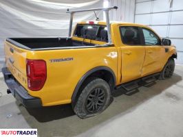 Ford Ranger 2021 2 Ford Ranger 2021 2