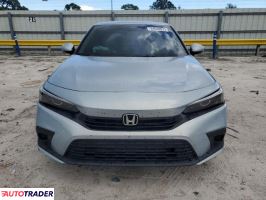 Honda Civic 2023 1