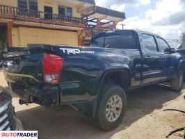 Toyota Tacoma 2023 3