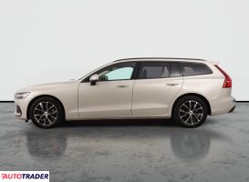 Volvo V60 2022 2.0 160 KM