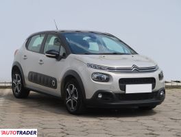 Citroen C3 2019 1.2 81 KM