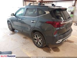 Kia Pozostałe 2023 1