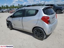 Chevrolet Spark 2018 1