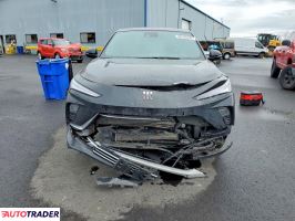 Buick Pozostałe 2024 1