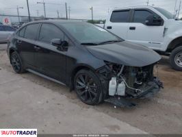 Toyota Corolla 2023 2 Toyota Corolla 2023 2